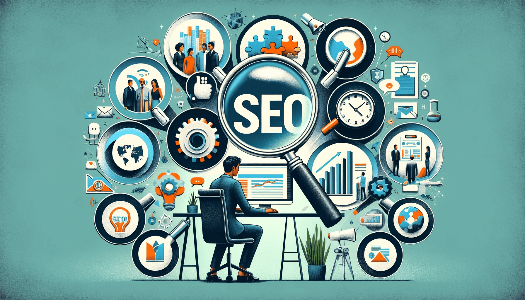 10 Things I Wish I Knew When I Was Starting in SEO